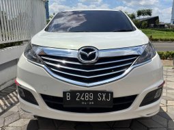 2015 Mazda CX-5 2.0 Putih - Jual mobil bekas di Jawa Barat