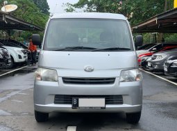 2015 Daihatsu Gran Max 1.3 M/T Silver - Jual mobil bekas di DKI Jakarta