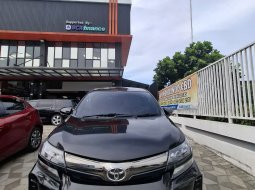 2021 Toyota Avanza 1.5 MT Hitam - Jual mobil bekas di Jawa Barat