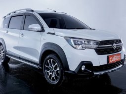 2022 Suzuki XL7 Beta AT Putih - Jual mobil bekas di DKI Jakarta