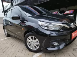 2023 Honda Brio E CVT Hitam - Jual mobil bekas di Banten