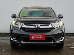 2018 Honda CR-V 2.0 i-VTEC Hitam - Jual mobil bekas di DKI Jakarta