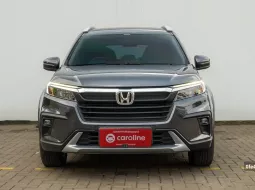 2023 Honda BR-V E CVT Abu-abu - Jual mobil bekas di DKI Jakarta