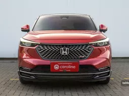 2022 Honda HR-V RS Merah - Jual mobil bekas di DKI Jakarta