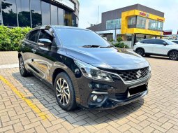 2023 Suzuki Baleno Hatchback A/T Hitam - Jual mobil bekas di Banten