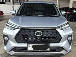 2022 Toyota Veloz Q Silver - Jual mobil bekas di Jawa Barat