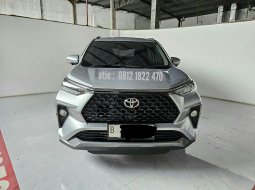 2022 Toyota Veloz Q Silver - Jual mobil bekas di Jawa Barat