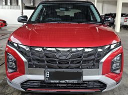 2022 Hyundai Creta Merah - Jual mobil bekas di Jawa Barat