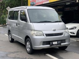 2015 Daihatsu Gran Max D Silver - Jual mobil bekas di DKI Jakarta