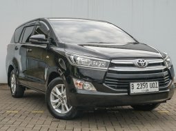 2019 Toyota Kijang Innova 2.0 G Hitam - Jual mobil bekas di DKI Jakarta