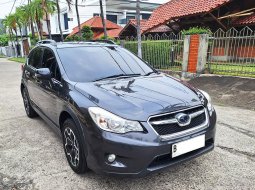 2013 Subaru XV Abu-abu - Jual mobil bekas di DKI Jakarta