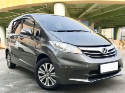 2012 Honda Freed PSD Abu-abu - Jual mobil bekas di Banten