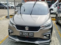 2022 Suzuki Ertiga Sport AT Abu-abu - Jual mobil bekas di Banten