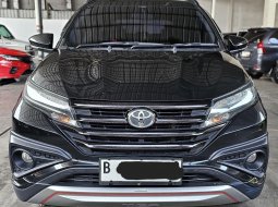 2018 Toyota Rush TRD Sportivo Hitam - Jual mobil bekas di Jawa Barat