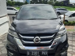 2019 Nissan Serena Highway Star Hitam - Jual mobil bekas di Jawa Barat