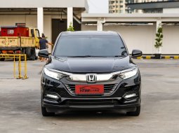 2020 Honda HR-V 1.5 Spesical Edition Hitam - Jual mobil bekas di DKI Jakarta