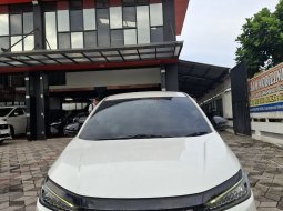 2022 Honda City Hatchback New City RS Hatchback CVT Putih - Jual mobil bekas di Jawa Barat