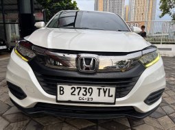 2019 Honda HR-V 1.5 Spesical Edition Putih - Jual mobil bekas di Jawa Barat