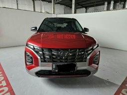 2022 Hyundai Creta Merah - Jual mobil bekas di Jawa Barat