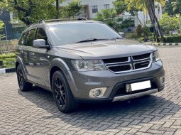 2013 Dodge Journey SXT Platinum Abu-abu - Jual mobil bekas di DKI Jakarta