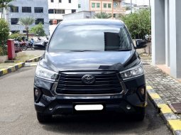 2023 Toyota Kijang Innova G A/T Diesel Hitam - Jual mobil bekas di DKI Jakarta