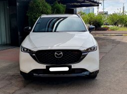 2023 Mazda CX-5 Kuro Edition Putih - Jual mobil bekas di DKI Jakarta