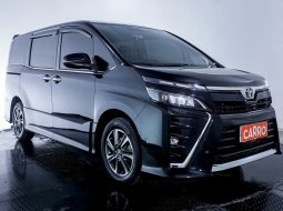 2018 Toyota Voxy CVT Hitam - Jual mobil bekas di DKI Jakarta