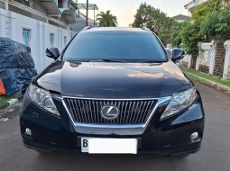 2011 Lexus RX 270 Hitam - Jual mobil bekas di DKI Jakarta