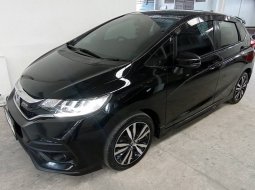 2018 Honda Jazz RS Hitam - Jual mobil bekas di Banten