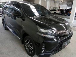 2020 Toyota Avanza Veloz Hitam - Jual mobil bekas di Banten