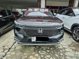 2024 Honda HR-V 1.5 Spesical Edition Hitam - Jual mobil bekas di Jawa Barat