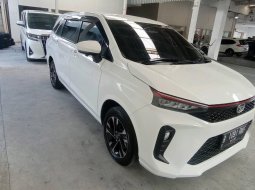 2021 Daihatsu Xenia 1.5 R CVT Putih - Jual mobil bekas di DKI Jakarta