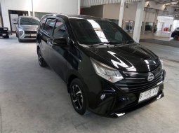 0 Daihatsu Sigra 1.2 R AT Hitam - Jual mobil bekas di DKI Jakarta