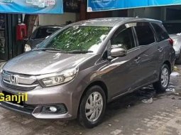 2018 Honda Mobilio E Abu-abu - Jual mobil bekas di DKI Jakarta