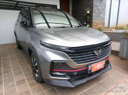 2021 Wuling Almaz Pro 7-Seater Abu-abu - Jual mobil bekas di Jawa Barat