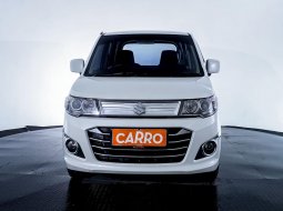 2016 Suzuki Karimun Wagon R GS M/T Putih - Jual mobil bekas di Jawa Barat