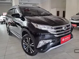 2021 Daihatsu Terios R A/T Hitam - Jual mobil bekas di Jawa Barat