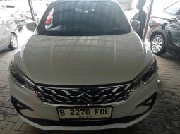 0 Suzuki Ertiga GX Silver - Jual mobil bekas di DKI Jakarta