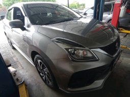 0 Suzuki Baleno Hatchback A/T Abu-abu - Jual mobil bekas di DKI Jakarta