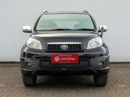 2014 Toyota Rush S Hitam - Jual mobil bekas di Banten