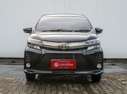 2021 Toyota Avanza Veloz Hitam - Jual mobil bekas di Banten