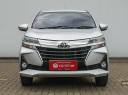 2019 Toyota Avanza 1.3G MT Silver - Jual mobil bekas di Jawa Barat