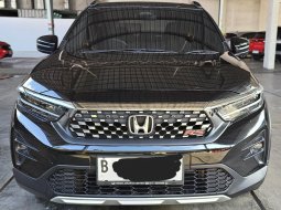 2022 Honda WR-V Hitam - Jual mobil bekas di DKI Jakarta