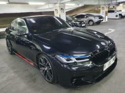 2007 BMW M5 M5 Hitam - Jual mobil bekas di DKI Jakarta