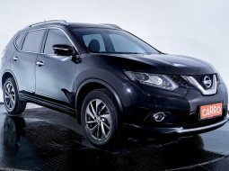 2017 Nissan X-Trail 2.5 CVT Hitam - Jual mobil bekas di DKI Jakarta