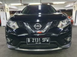 2016 Nissan X-Trail 2.5 Hitam - Jual mobil bekas di DKI Jakarta