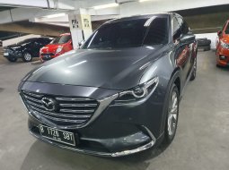 2022 Mazda CX-9 AWD Abu-abu - Jual mobil bekas di DKI Jakarta