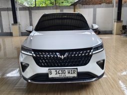 2023 Wuling Alvez Putih - Jual mobil bekas di Jawa Barat