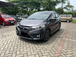 2016 Honda Jazz RS CVT Abu-abu - Jual mobil bekas di Banten