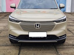 2023 Honda HR-V 1.5L E CVT Coklat - Jual mobil bekas di DKI Jakarta